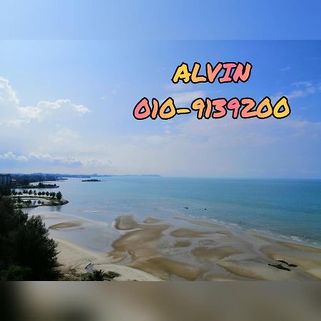 Sunshine Bay Resort Порт-Диксон Экстерьер фото